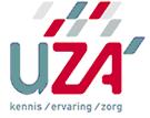 UZA Logo