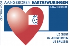 Kindercardiologie UZGent - UZAntwerpen - UZBrussel